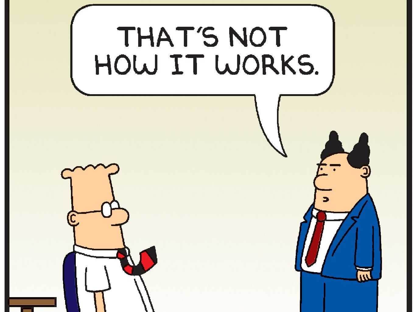 the 10 best pointy haired boss moments from dilbert