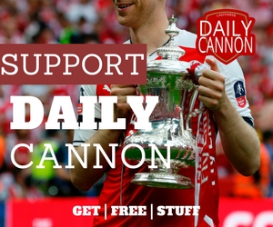 support daily cannon