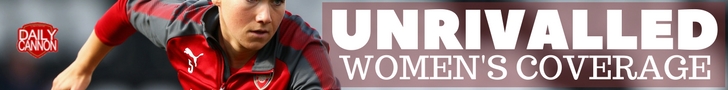 unrivalled womens coverage ad