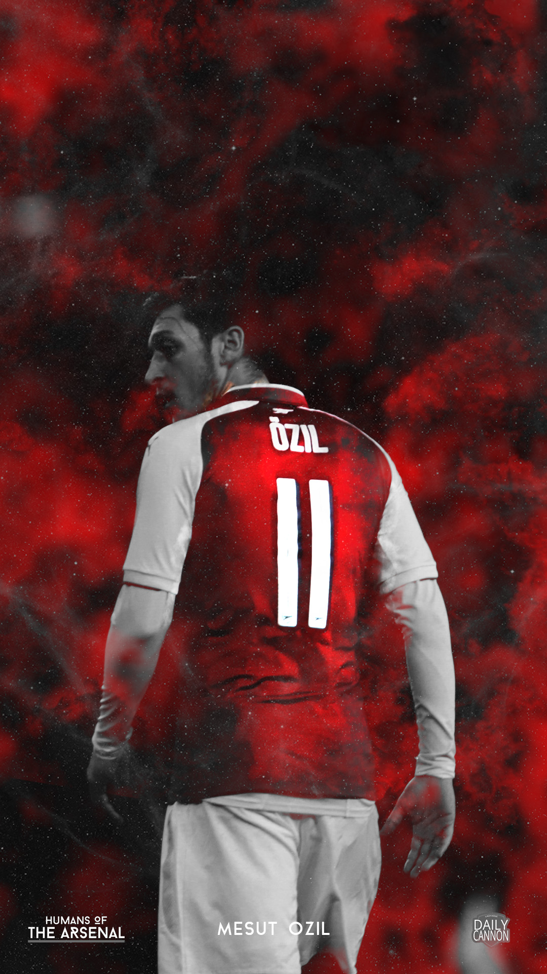 Amazing Arsenal Phone Wallpaper Collaboration With Humans Of The