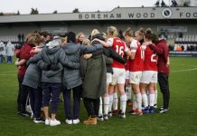 Injuries bite as Arsenal lose to Chelsea and Manchester City go top