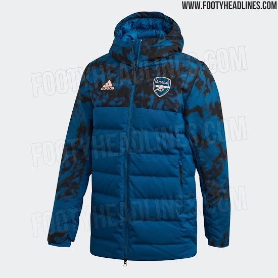 Leaked Details Of Arsenal Adidas 2020 21 Third Kit Daily Cannon