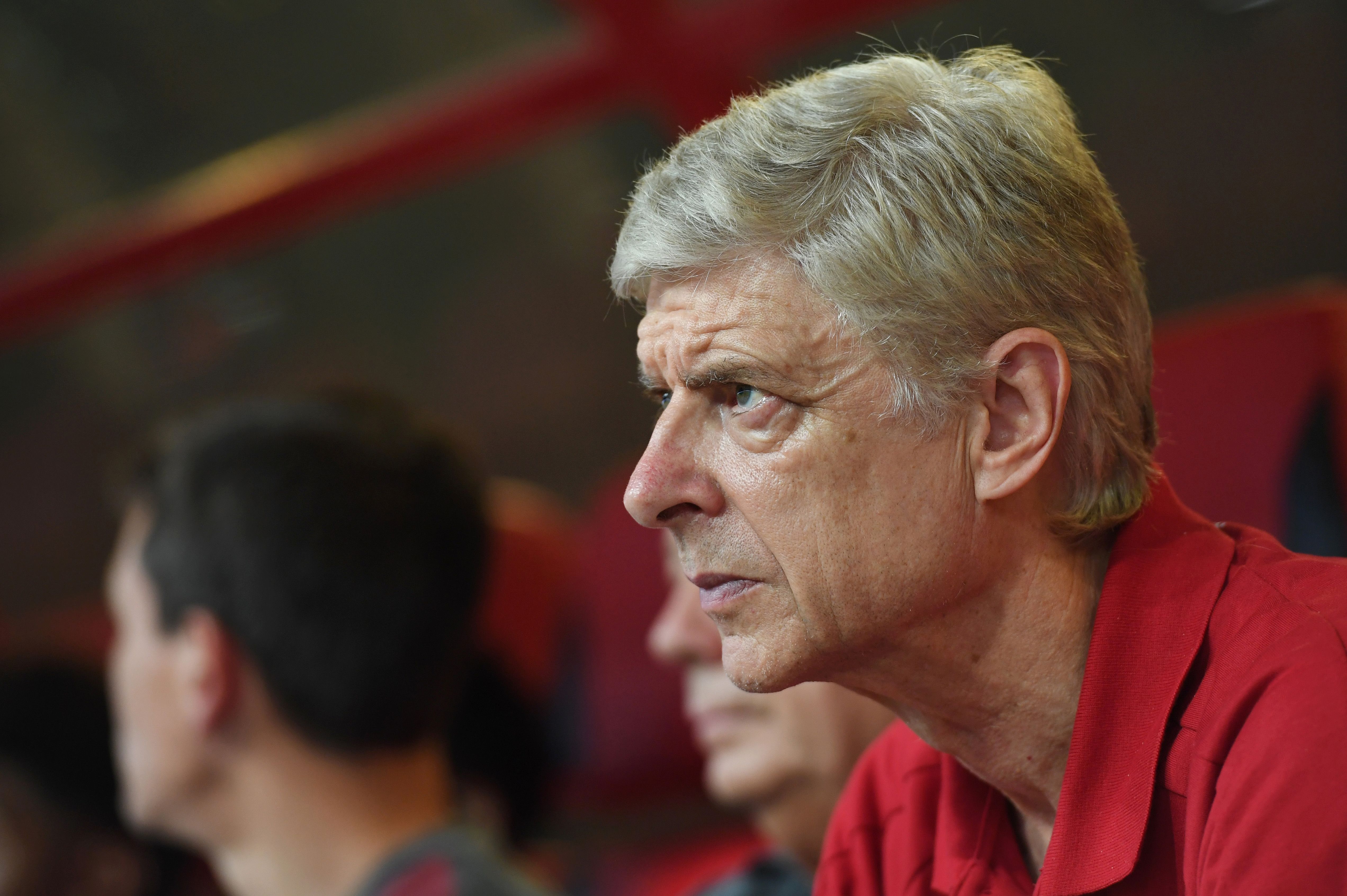 FBL CHN ENG PR CHELSEA ARSENAL