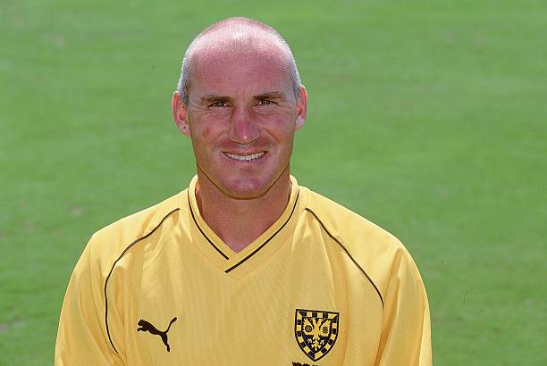 stewart robson
