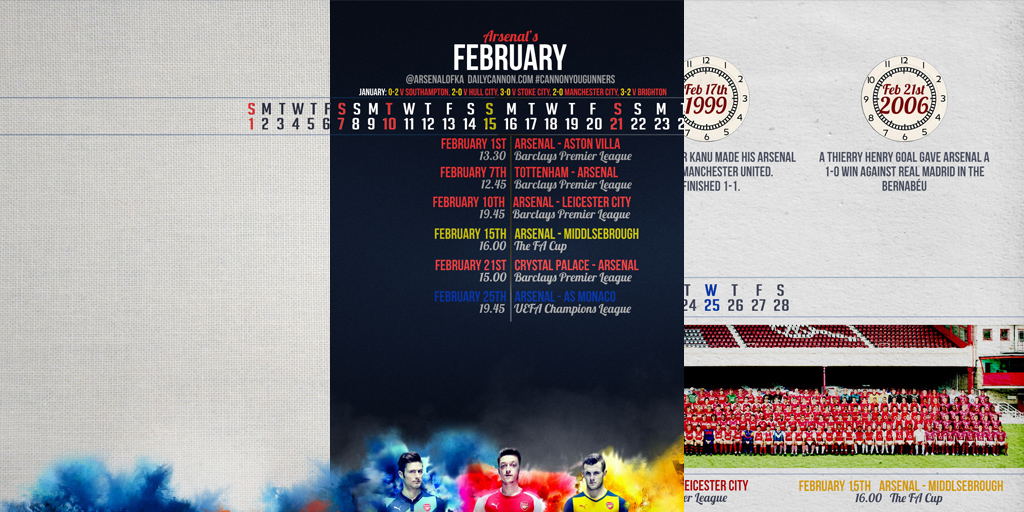 february