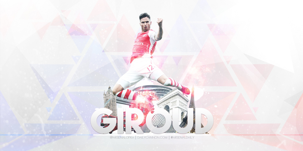 giroud