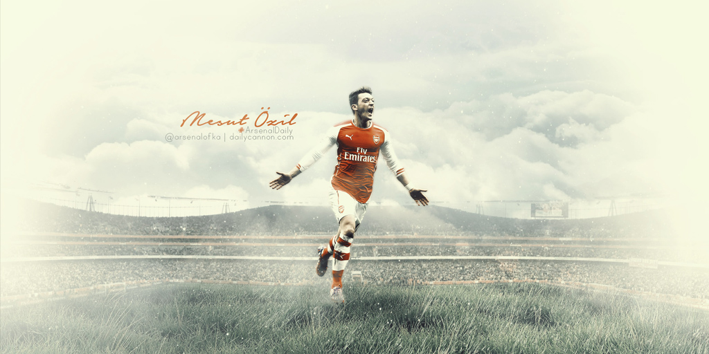 mesut