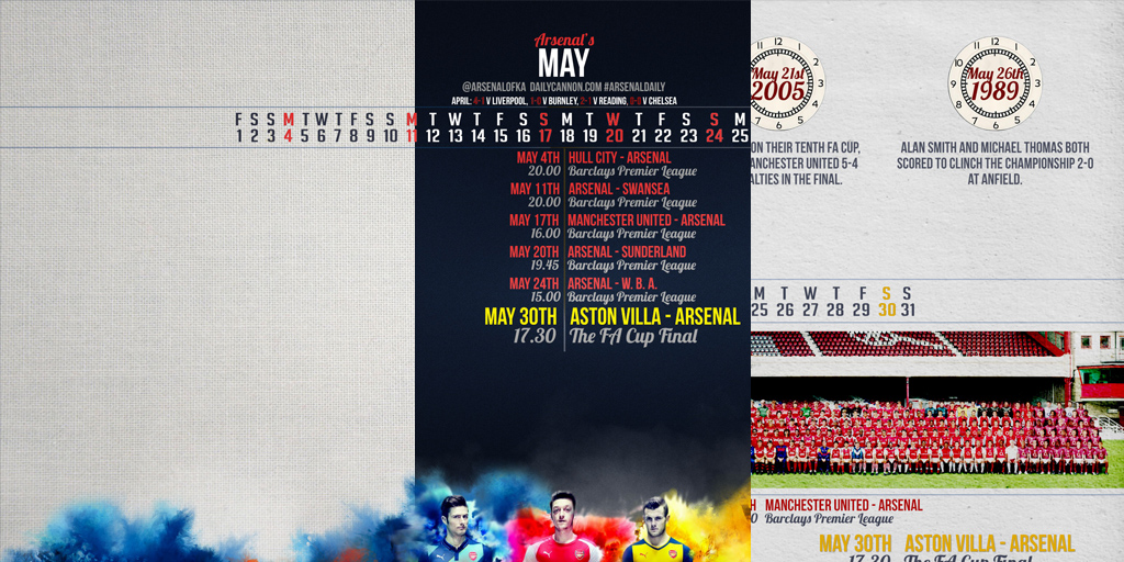 may