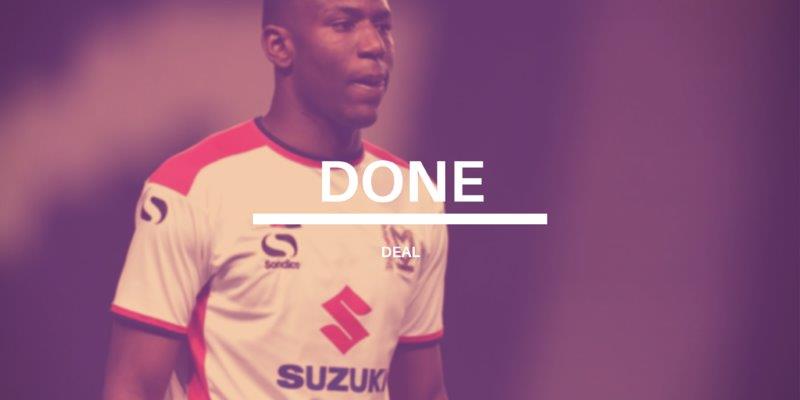benik afobe