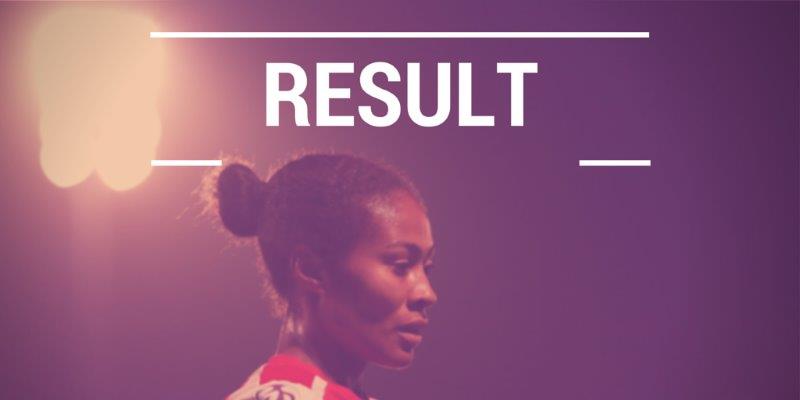 arsenal ladies result 1