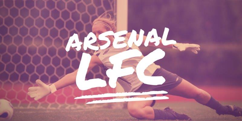 arsenal lfc