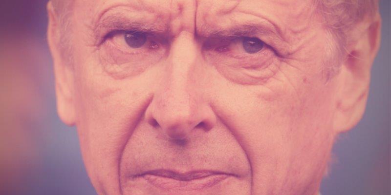 arsene wenger