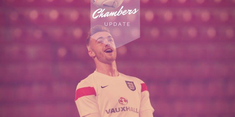 calum chambers update 3