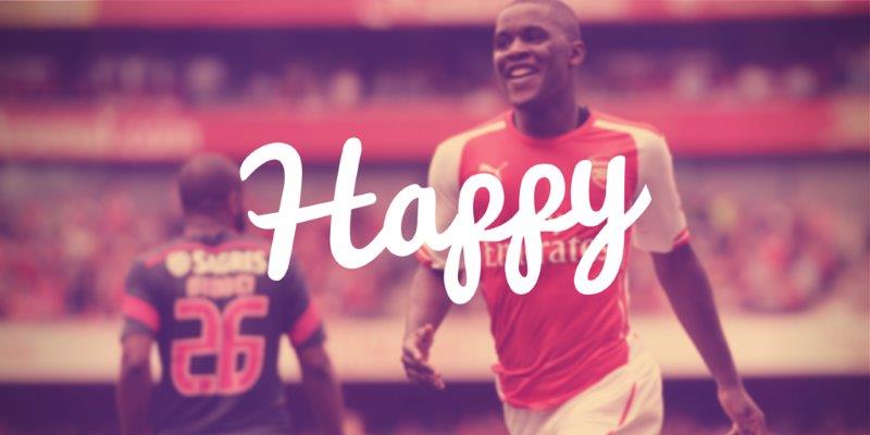 campbell happy