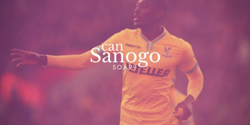 can sanogo soar