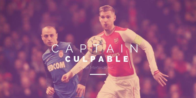 captain culpable per mertesacker