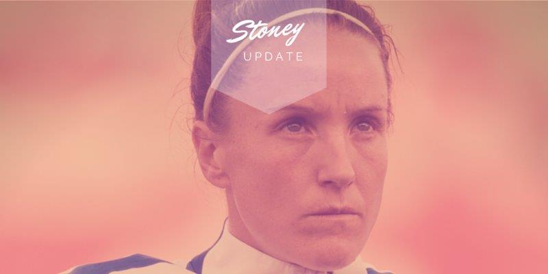 Casey Stoney