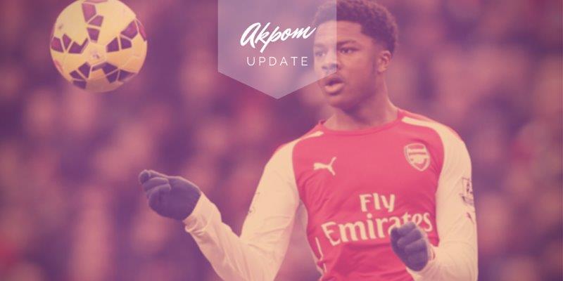 chuba akpom update