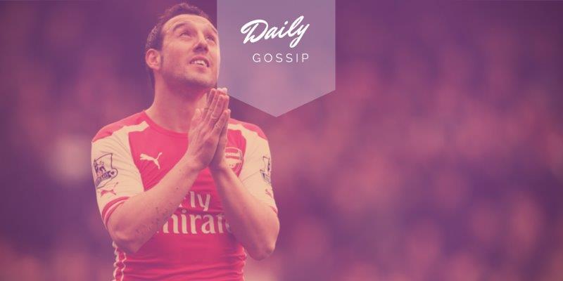 daily gossip 1