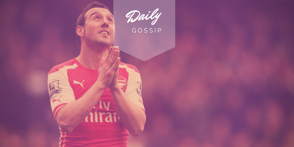 daily gossip 1