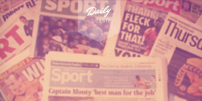 daily cannon arsenal gossip