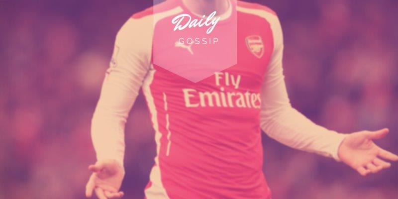daily gossip