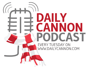 dailycannon podcast sidebar