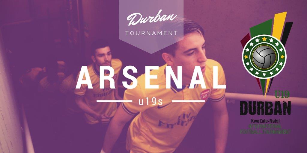 durban tournament small