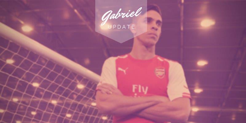 gabriel update