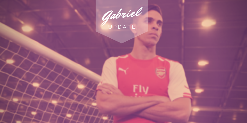 gabriel update