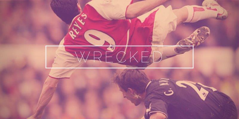 jose antonio reyes wrecked