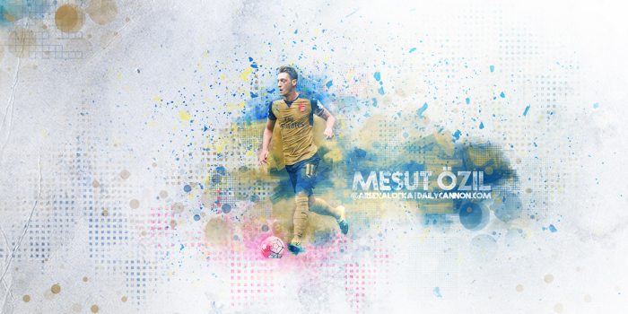 mesut featured
