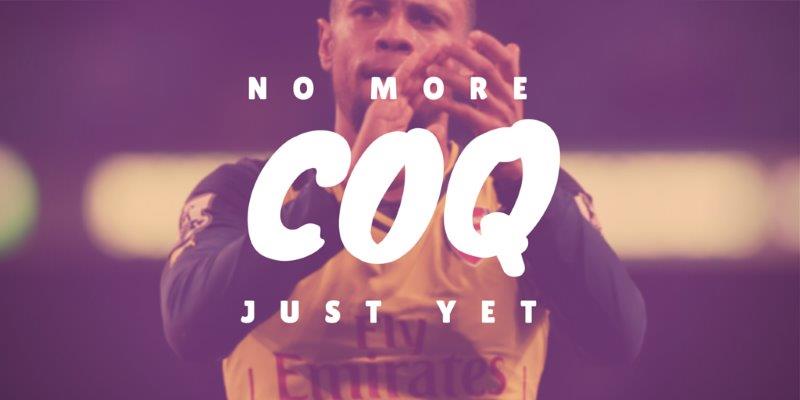 no more coquelin