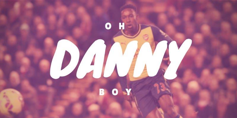 oh danny boy