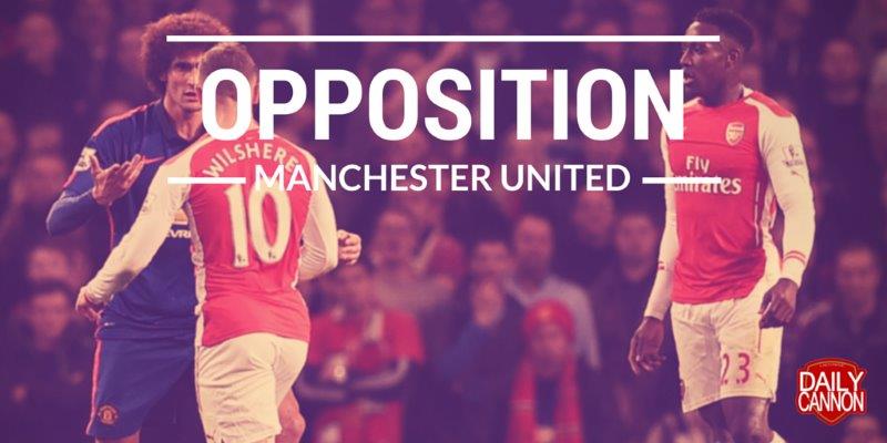 manchester united