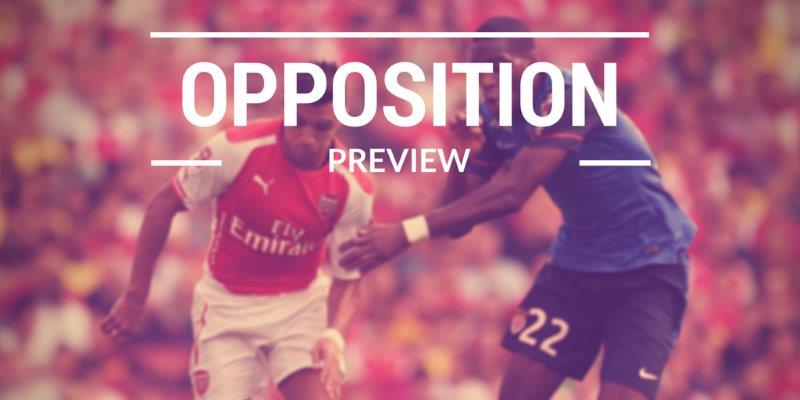 Arsenal opposition preview