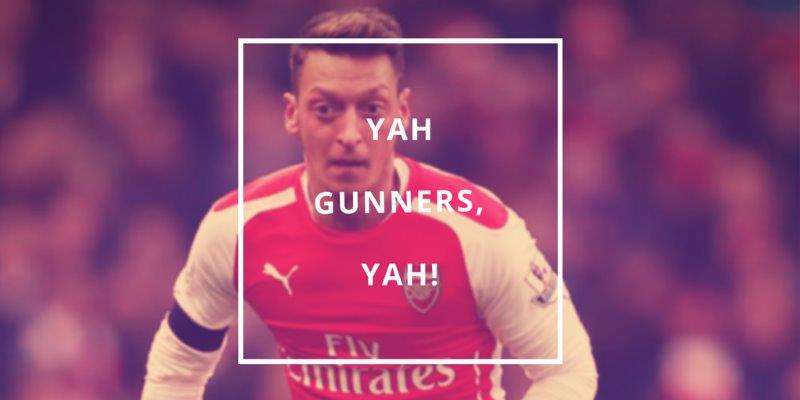 ozil