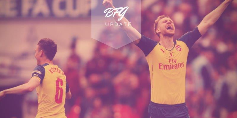per mertesacker update 3