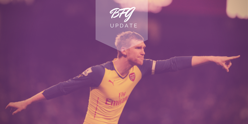 per mertesacker update