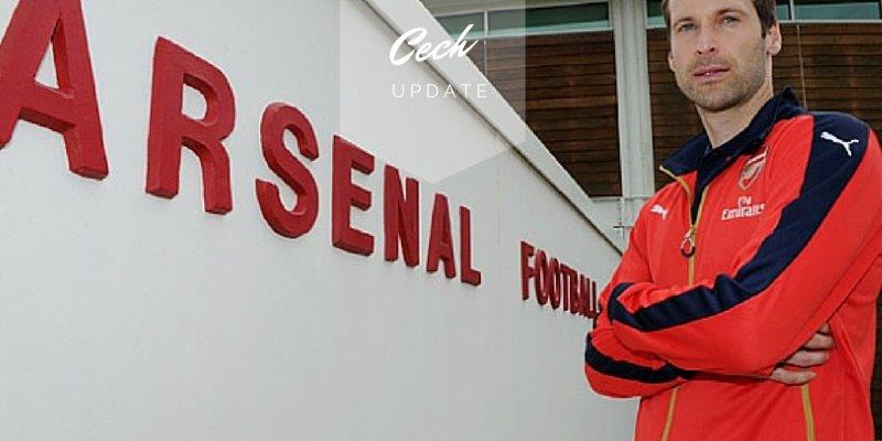 petr cech update 1