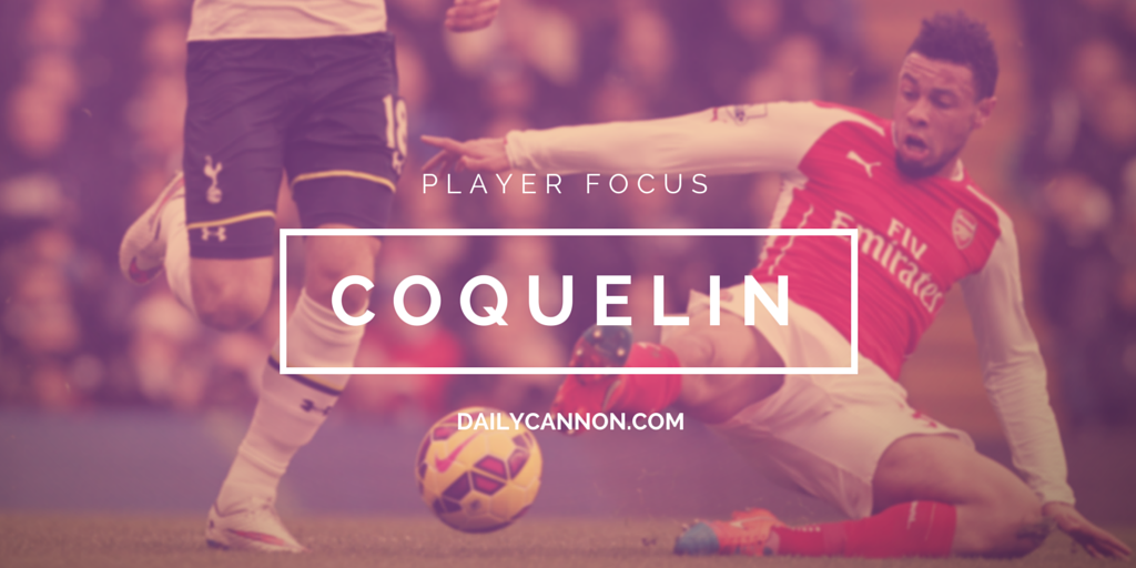 player focus francis coquelin
