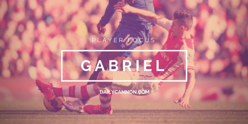 player focus gabriel