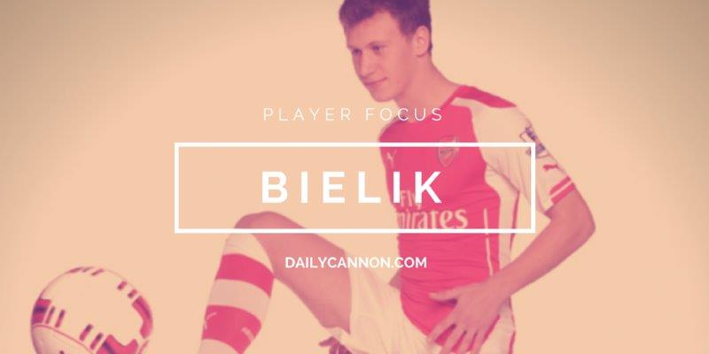 player focus krystian bielik