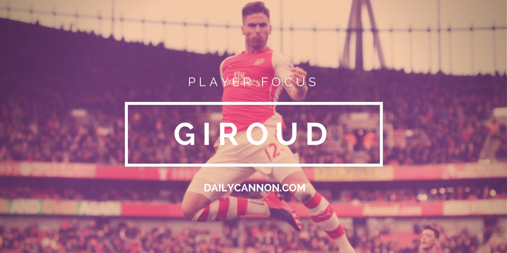 player focus olivier giroud