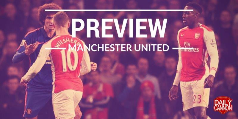 preview manchester united