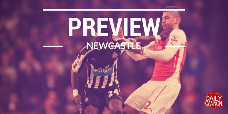 preview newcastle