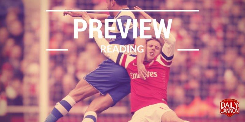 preview reading
