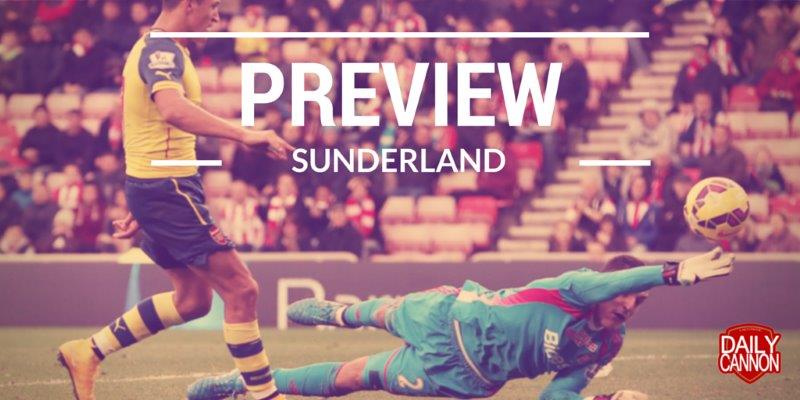preview sunderland