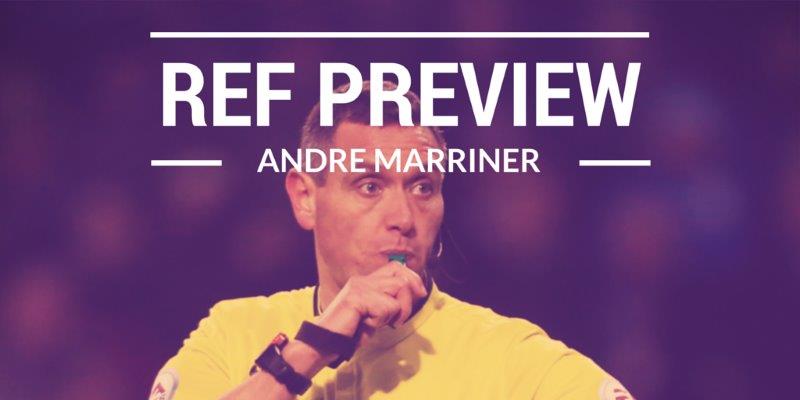 Andre Marriner
