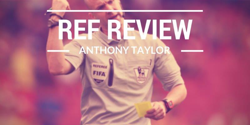ref review anthony taylor
